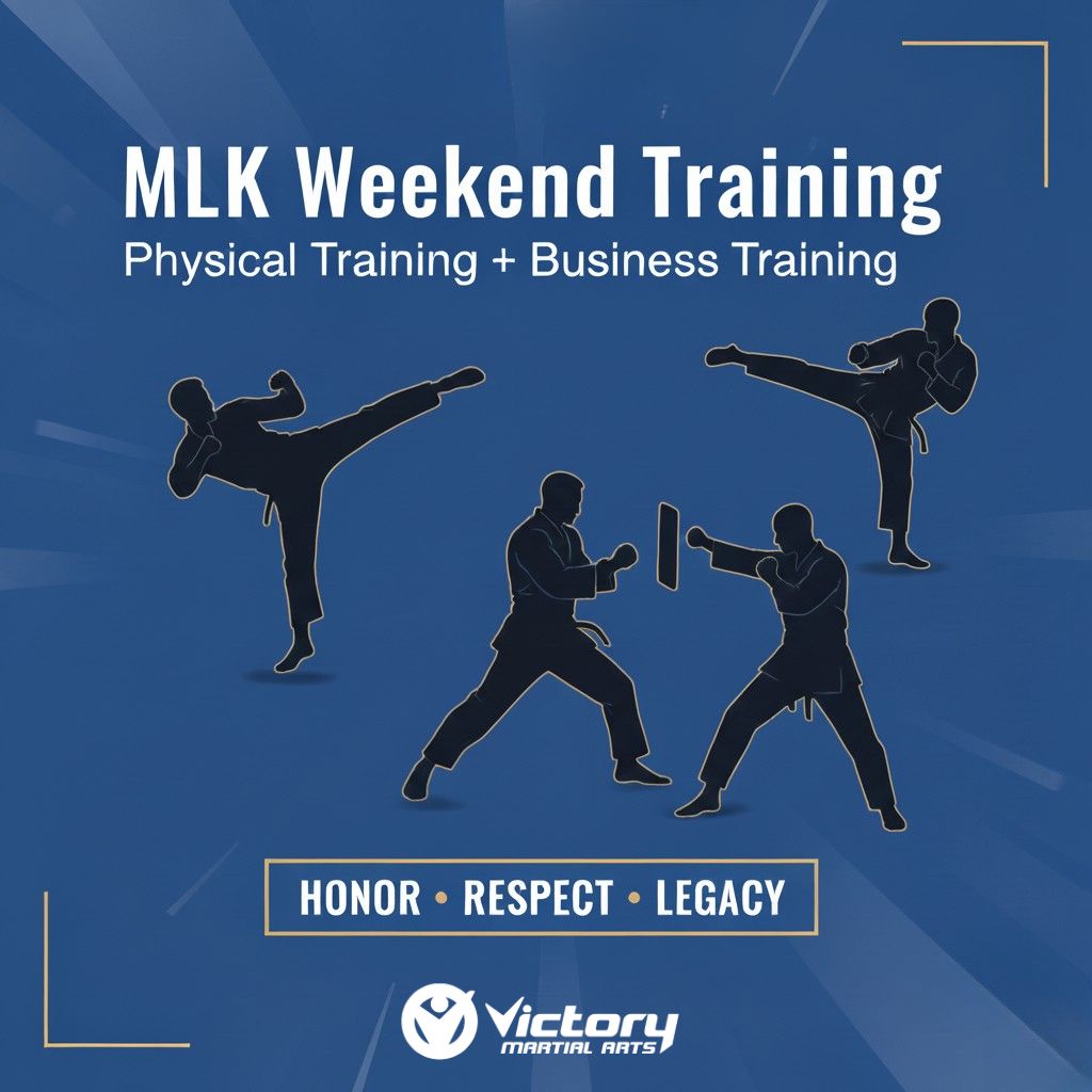 Martial Arts Action Shot 10