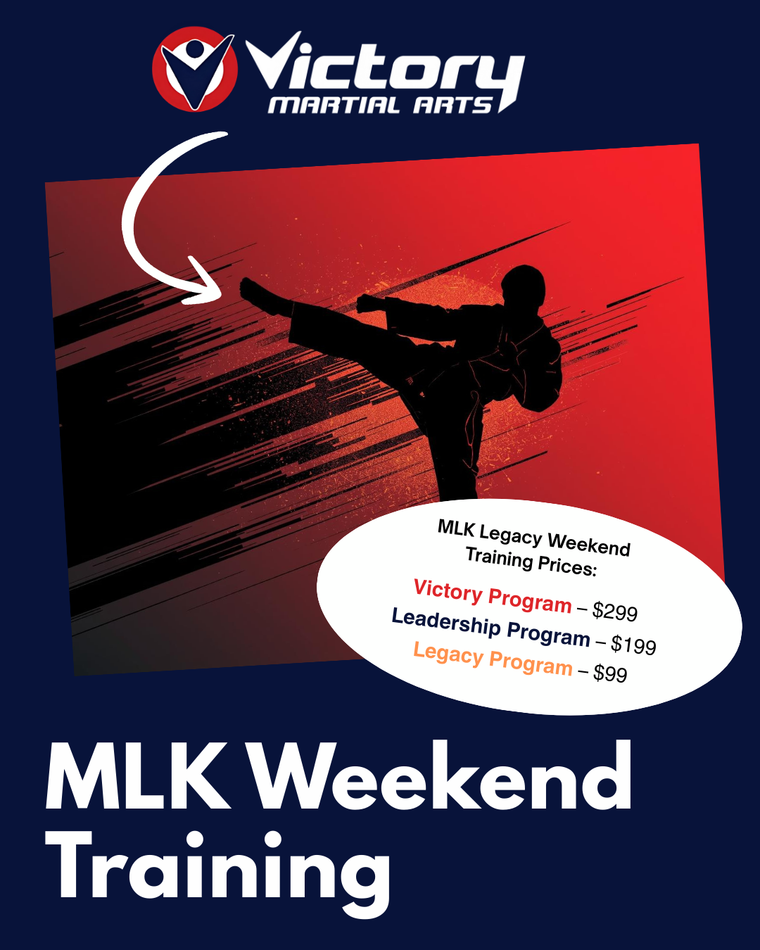 Unleash Your Inner Champion