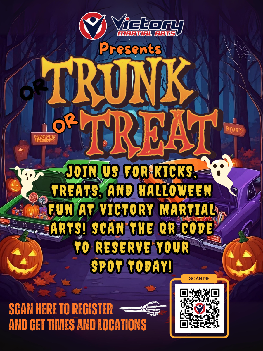 Trunk or Treat